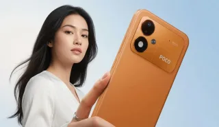 Poco M8 Power smartfoni uch kunlik quvvat bilan taqdim etiladi