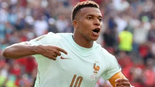 Kilian Mbappe EA SPORTS FC 27 o‘yinining muqova yuzi bo‘ldi