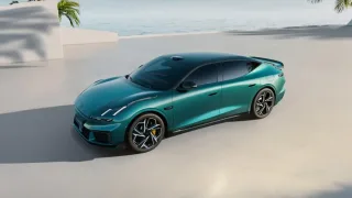Geely kompaniyasi rekord darajada tez quvvatlanuvchi akkumulyatorni taqdim etdi