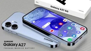 Samsung Galaxy A27 smartfoni tanqidlar markazida qoldi