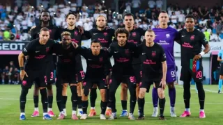 Umarali Rahmonaliyev jamoasi Chempionlar ligasida keyingi bosqichga chiqdi