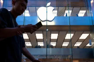Apple Hindistonda bank kartalari orqali to‘lov tizimini tikladi