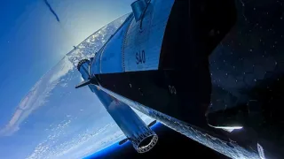 Starship parvozlari suniy intellekt rivojlanishiga yangi imkoniyatlar yaratmoqda