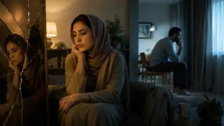 Ayol kishi ruhiyatidagi ichki ziddiyatlar va ularning asl sabablari