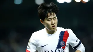 Atletiko Madrid Kang In Lini o‘z safiga qo‘shib oldi