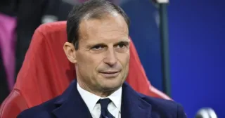 Massimiliano Allegri Napoli klubining yangi bosh murabbiyi etib tayinlandi