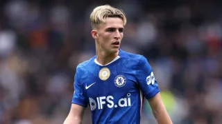 Chelsi Jesse Derry bilan shartnomani uzaytirib uni ijaraga berdi