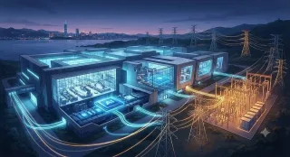 Tayvan hukumati TSMC kompaniyasini muqobil energiya manbalariga o‘tishga majburlamoqda