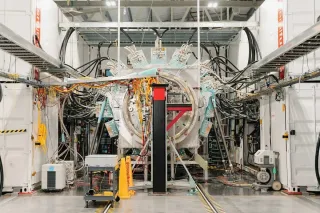 General Fusion termoyadro energetikasi bo‘yicha birjaga chiqqan ilk kompaniya bo‘ldi