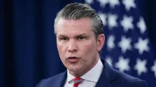 Eron bilan harbiy qarama-qarshilik AQSH budjetiga qimmatga tushdi