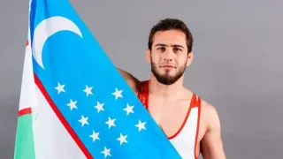 Razambek Jamalov Gruziyadagi nufuzli turnirda g‘oliblikni qo‘lga kiritdi