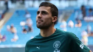 Rodri uchun kurashayotgan Yevropaning uchta yirik klubi