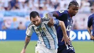 Sidny Lopes Kabral mundialning eng chiroyli goli muallifi deb topildi