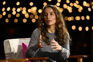 Mira Murati asos solgan Thinking Machines ilk AI modelini taqdim etdi