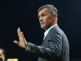 Paolo Maldini va Leonardo Italiya futbol federatsiyasini tark etdi