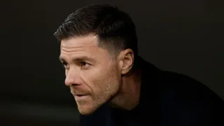 Xabi Alonso nima uchun Chelsi klubini tanlaganiga izoh berdi