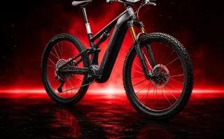 Specialized kompaniyasi yangi yengil va quvvatli elektr velosipedini taqdim etdi