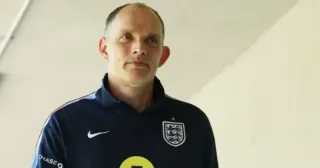 Tomas Tuxel Argentina bilan bahsga tayyor ekanini ma’lum qildi