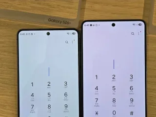 Samsung Galaxy S26 Ultra ekranidagi nosozlik yuzasidan surishtiruv boshladi