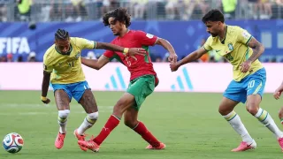 Ayyub Buaddi Yevropaning top klublari nishoniga aylandi