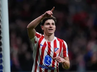 Joan Laporta Xulian Alvares transferi bo‘yicha shartlarni ma’lum qildi