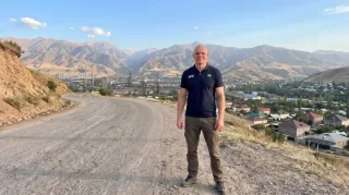 Bogdan Guskov mag‘lubiyatdan so‘ng o‘zbekistonlik muxlislarga murojaat qildi