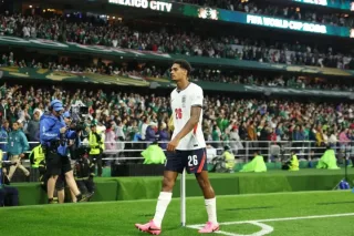 FIFA qarori va siyosiy bosimlar futbol olamini larzaga soldi