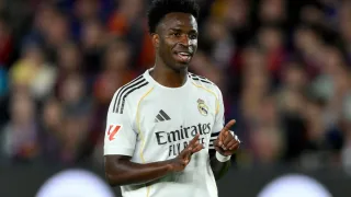 Arsenal Vinisius Juniorni o‘z safiga qo‘shib olishi mumkin