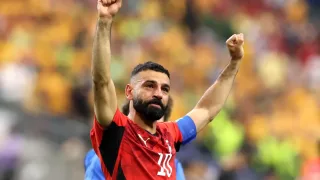 Muhammad Salah faoliyatini Turkiyaning Beshiktosh klubida davom ettirishi mumkin