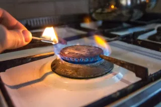 8 iyul kuni Yunusobod tumanida gaz ta'minoti vaqtincha to‘xtatiladi