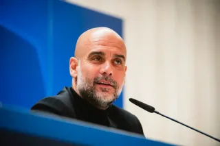Pep Gvardiola Italiya terma jamoasi bosh murabbiyi bo‘lishi mumkin