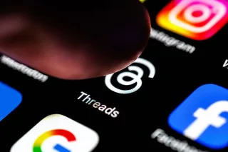 Threads platformasida jonli suhbatlar funksiyasi yanada kengaytirildi