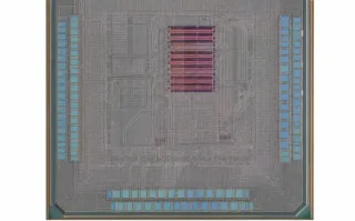 Xitoyda dunyodagi ilk samarali neyrodinamik chip yaratildi