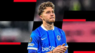 Konstantinos Karetsas uchun Borussiya va Milan klublari kurashmoqda