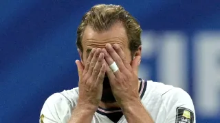 Emmanuel Petit Harry Kanening Oltin to‘p olish imkoniyatini rad etdi