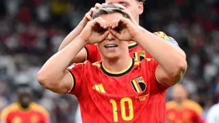 Arsenal va Beshiktosh Leandro Trossard transferi bo‘yicha kelishib oldi