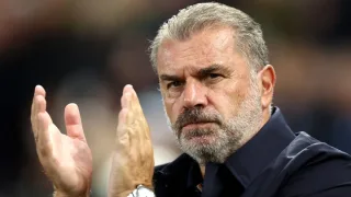 Ange Postecoglou Al-Nassr boshqaruvidagi ilk o‘yinida mag‘lubiyatga uchradi