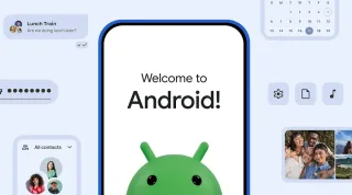 Google iPhone foydalanuvchilari uchun Androidga o‘tishni osonlashtirmoqda