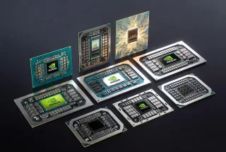 AQSH Xitoyga NVIDIA H200 chiplarini eksport qilishga ruxsat berdi