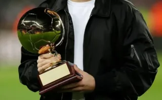 Lamin Yamal Golden Boy reytingida yetakchilikni saqlab qoldi