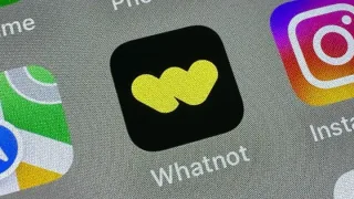 Whatnot platformasi Shaped startapini suniy intellekt texnologiyalari uchun sotib oldi