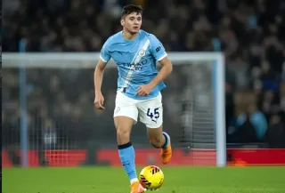Abduqodir Husanov Manchester Siti bilan 2031 yilgacha shartnoma imzoladi