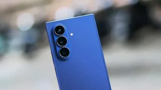 Samsung buklanuvchan smartfonlari narxi sezilarli darajada oshishi mumkin