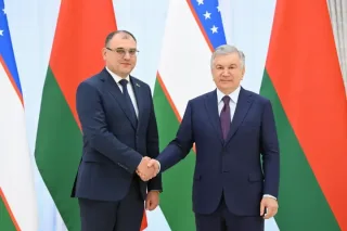 O‘zbekiston AES qurilishida Belarus tajribasidan foydalanadi