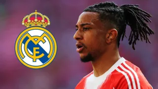 Real Madrid Michael Olise uchun rekord darajadagi mablag‘ ajratmoqda
