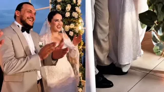Shahlo Salayeva Turkiyada ikkinchi bor nikohdan o‘tdi