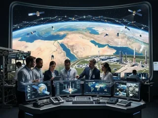 Koinot sanoati yarim yilda rekord darajada investitsiya jalb qildi