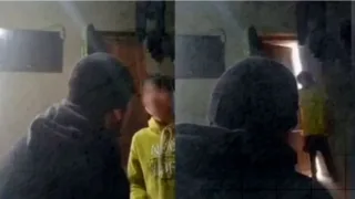 Qumqo‘rg‘onda ota o‘z qiziga nisbatan shafqatsiz munosabatda bo‘ldi