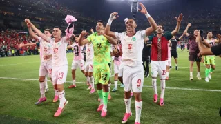 Yuriy Syomin Marokash jamoasining jahon chempionatidagi imkoniyatlarini yuqori baholadi