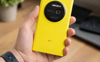 HMD Global kompaniyasi Lumia brendini qaytarish bo‘yicha muzokara olib bormoqda